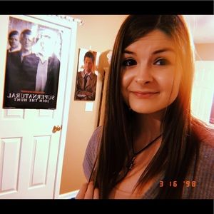 Meet your Posher, Shannon